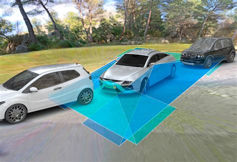 大众cc 加装盲区监测/360全景影像系统，享受智能、安全驾驶-改装作品-玩车之家