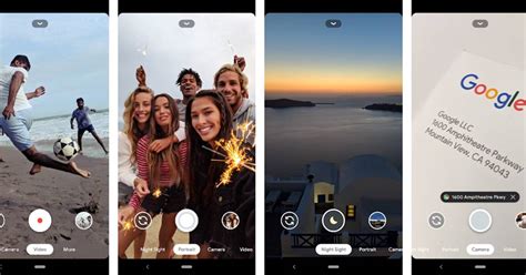 Google Camera app updated for Android 5.0 Lollipop compatibility ...