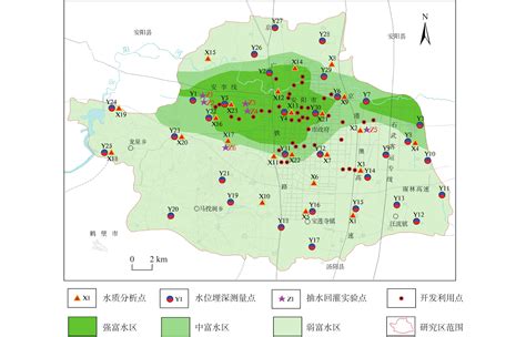 2022年11月份安阳市城市集中式生活饮用水源地水质状况报告-安阳市政府网站