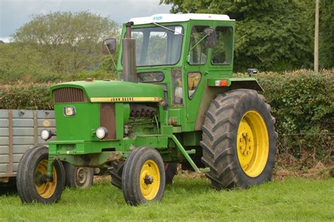 John Deere 3130 - France - Tracteur image #1307254
