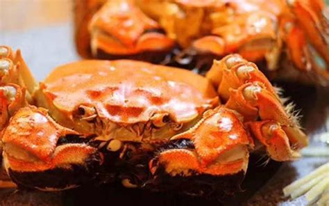 优质蟹蟹，就要吃“升鲜记”！悄悄告诉你美味阳澄湖大闸蟹的秘密…… - 知乎