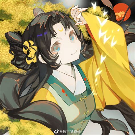 美少女战士画师:团子姐姐图片