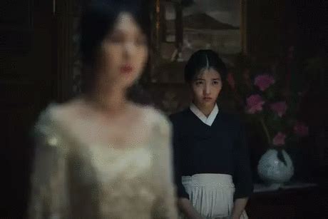 韩国电影《小姐》有哪些意味深长的细节？ - 知乎