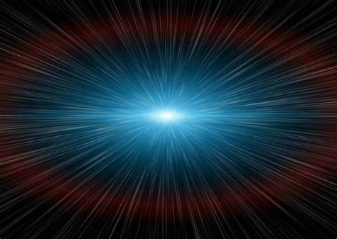 引力波是什么，它的速度有多快，能超光速吗？ - 知乎