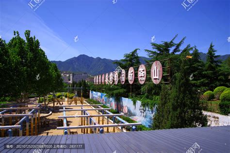 北京燕山石化,都市风光,建筑摄影,摄影,汇图网www.huitu.com