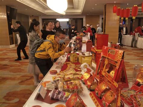 石狮举办美食文化推广品鉴会 首批十大名菜现场发布_中国网海峡频道