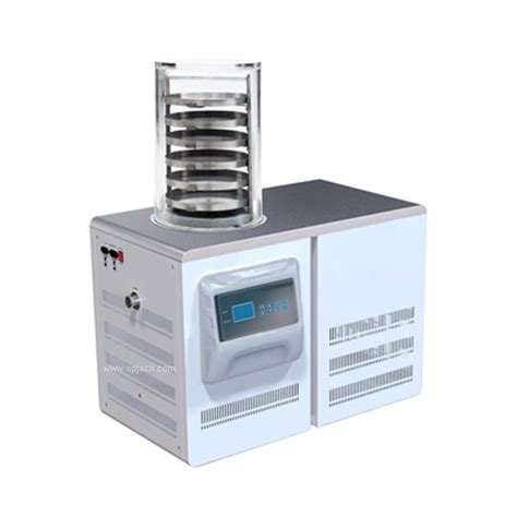 FD-2C 加热挂瓶冻干机 冷冻干燥机_报价/价格, 上海利闻,性能参数，图片_生物器材网