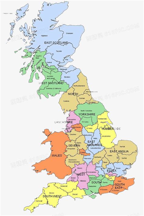 英文英国地图图片免费下载_PNG素材_编号vo9id346v_图精灵