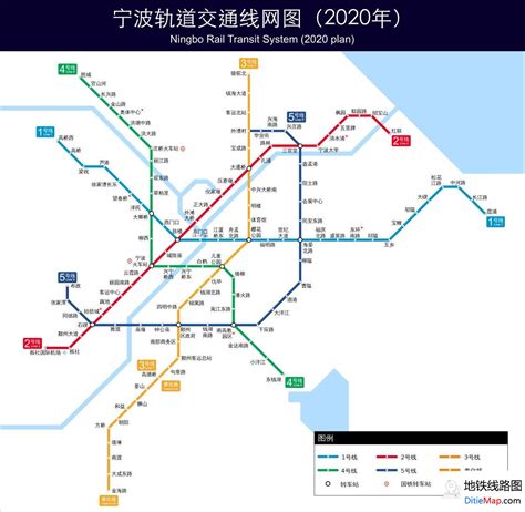 杭州地铁6号线最新消息(线路图+站点+开通时间)- 杭州本地宝