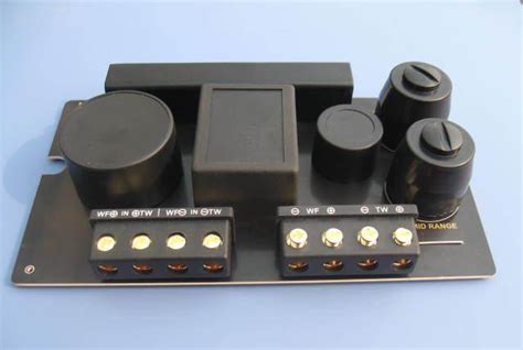 音箱分频器原理,音箱分频器电路,音箱分频器的接线方法_齐家网