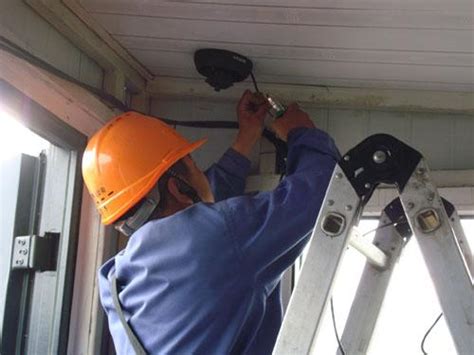 工程安装是民生工程之一-山东吉瑞达电气有限公司