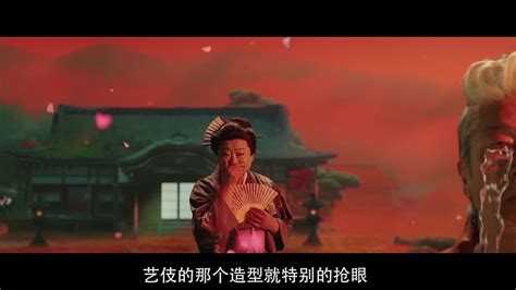《绝世高手》曝“高手”剧照 郭采洁化身“金刚芭比”-千龙网·中国首都网