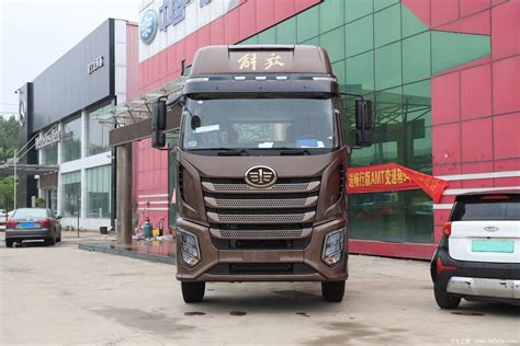 一汽解放 解放J6L 载货车 6.8米 154马力 - 货车 - 北京58同城