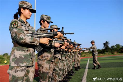 国防时报-国防新闻网-直击步兵战术训练场