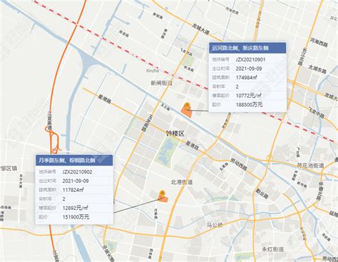 杭州商业项目市调行程建议 | 2019年4月版 - 知乎