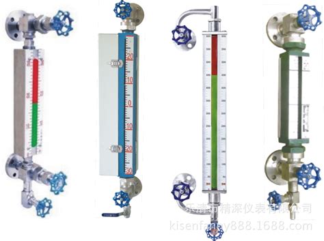 供应双色石英管液位计-阿里巴巴