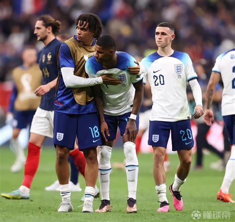 世界杯-凯恩帽子戏法 英格兰6-1大胜携比利时出线——上海热线体育频道