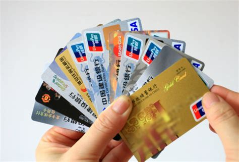 银联卡、VISA卡、MasterCard这三类信用卡的区别，你办对卡了吗？