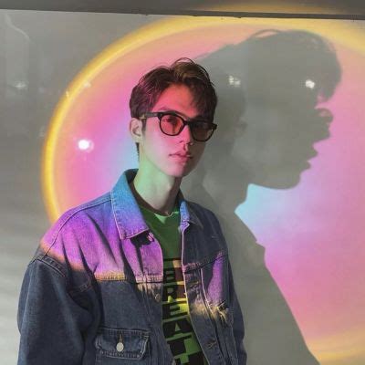 泰国明星sn图片