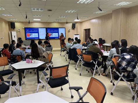 南宁学院举办教学技能专项培训-南宁学院教师发展中心