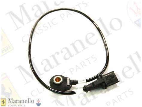 Maserati part 246803 - LH Side Sensor | Maranello Classic Parts