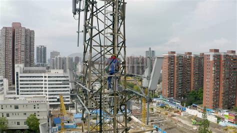 中国铁塔助力“世界首条山区高铁”实现全线高速移动宽带网络全覆盖 - 铁塔 — C114通信网