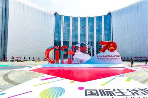 上海家具博览会2023时间表最新