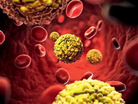 HIV病毒大战免疫细胞，解密艾滋病是如何摧毁你的免疫系统的 - 知乎