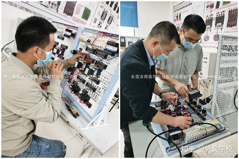 武汉智能电工高级培训班-小班化教学