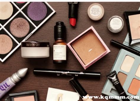 国内彩妆市场规模有望达到800亿 - C2CC传媒