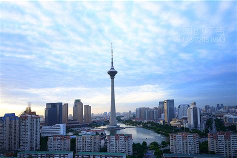 天津的十大地标建筑一览