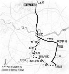 宁波地铁7号线、8号线一期，今天同步开工-中国网