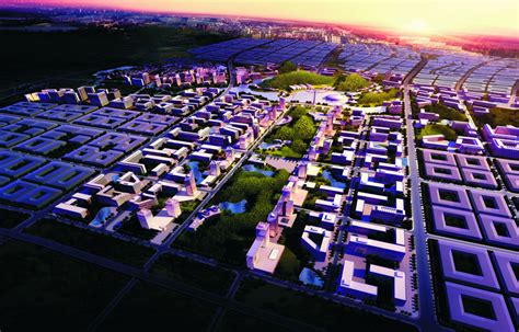 精品工程 - 长沙市规划设计院有限责任公司