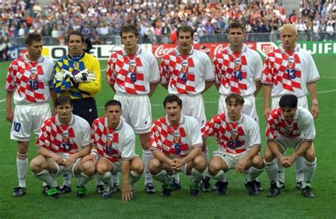 克罗地亚队史在世界杯踢了4次点球大战_东方体育