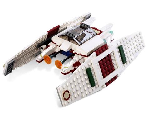 LEGO ARC-170 Starfighter 7259 Packaging | Brick Owl - LEGO Marktplatz
