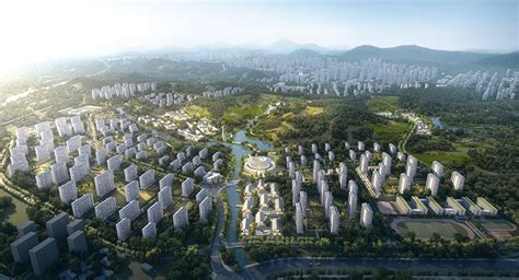 贵州清镇市：一座被湖泊包围的城市，是未来贵阳扩展的新城区|贵州|新城区|清镇_新浪新闻