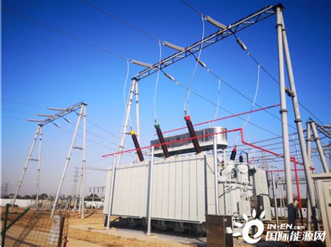 中国能建浙江火电承建湖州昆仑220千伏变电站扩建工程投运-国际电力网