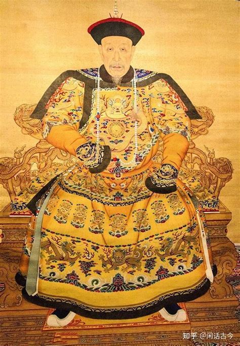 中国古代帝王短命不仅因为骄奢淫逸，还有这些原因 - 知乎