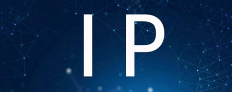 ip是什么意思呢（IP地址也可以称为互联网地址或Internet地址）-生活揭秘