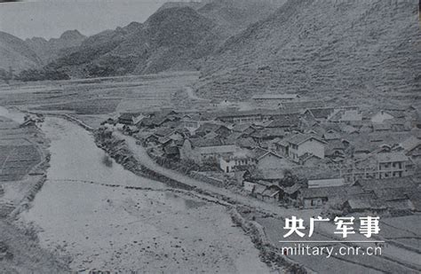 百年瞬间 | 中国工农红军红二、六军团开始长征