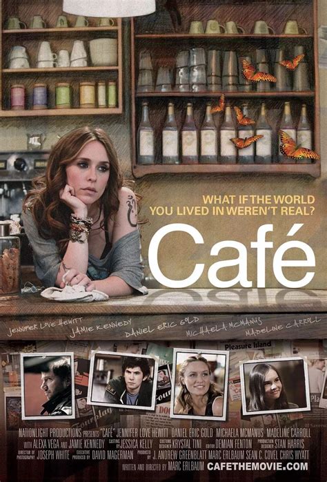 咖啡(cafe)-电影-腾讯视频