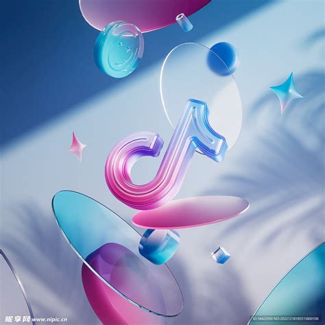 抖音背景图图片