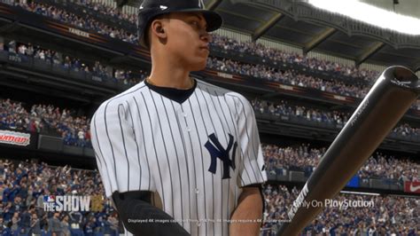 MLB The Show 18 Update 1.04 now available for download