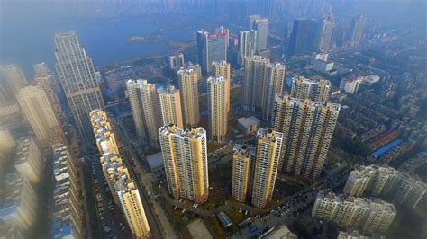 中铁十八局集团有限公司 房地产及资本运营 武汉“中北春天”房地产开发项目