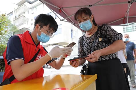 【抗疫动态】—— 宁都县人民法院干警抗疫纪实_澎湃号·政务_澎湃新闻-The Paper