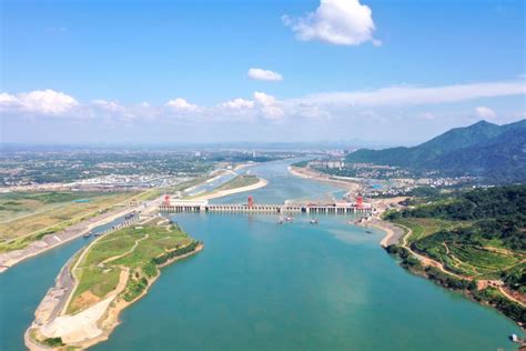 广西小溶江水利枢纽工程-中国水电建设集团十五工程局有限公司