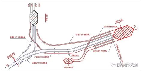 广东广湛高铁茂名南站设计方案出炉，车站规划用地92780平方米 - 知乎