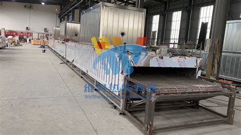 不锈钢隧道炉-东莞市佳邦机械设备有限公司
