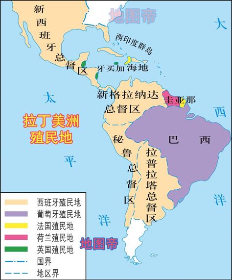 乌拉圭地图图片