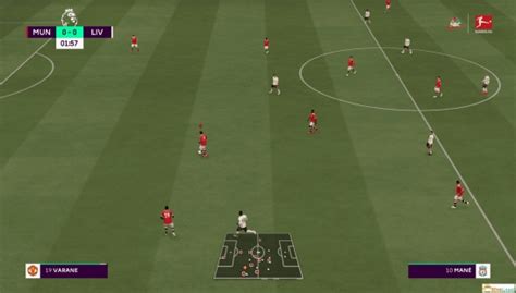 《FIFA 22》移动按键技巧分享 怎么快速移动？ - 快乐游加速器